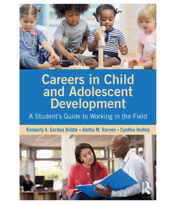 Early Childhood Education Becoming a Professional