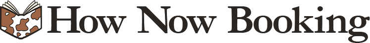 How Now Booking logo