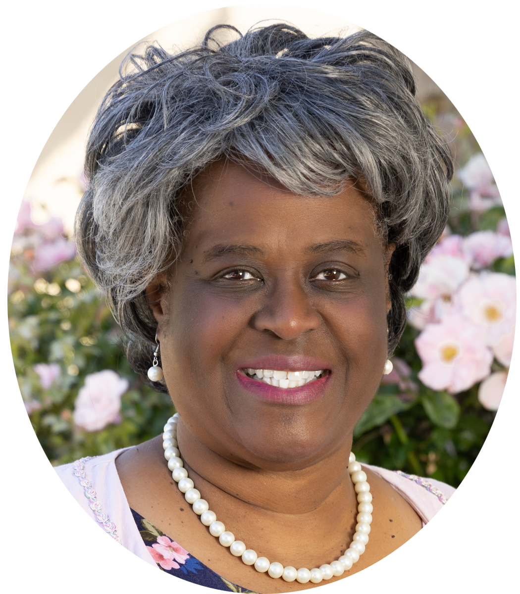 Kimberly Gordon Biddle headshot