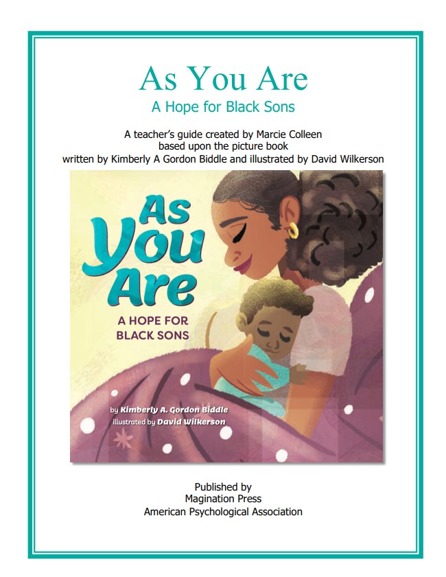 LaDonna Plays Hoops Teachers Guide